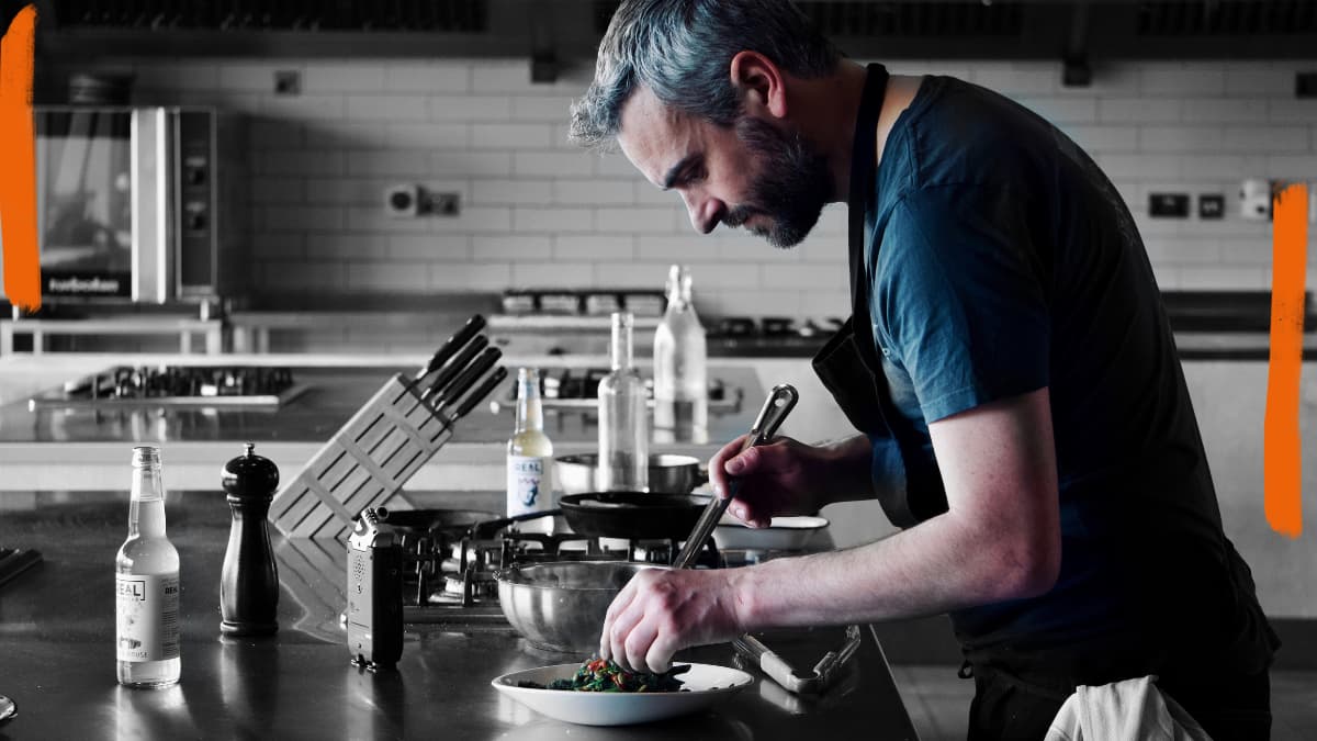 5 Restaurants That Are Making Real Sustainable Changes