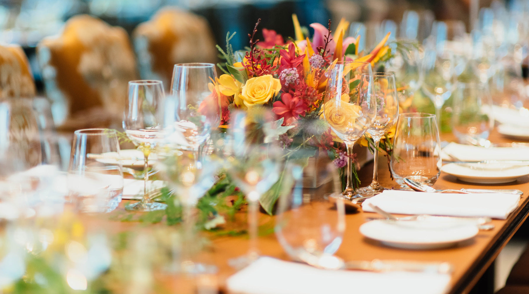 Going Alcohol Free at weddings - what to toast the bride and groom with?