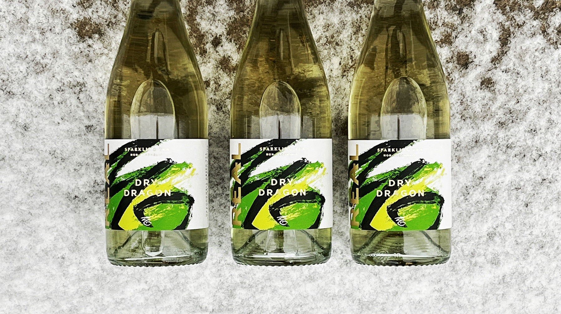 UK goes non-alcoholic route