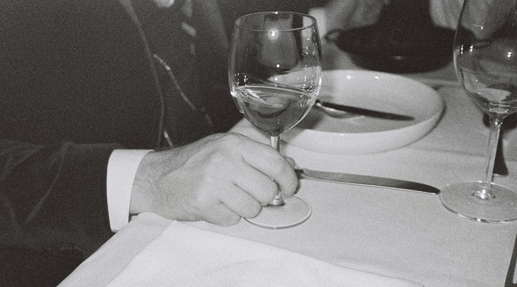 Tasting Notes 04. Hosting