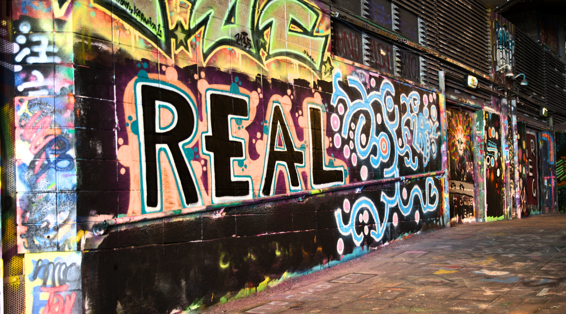 Discover Great Spots this September