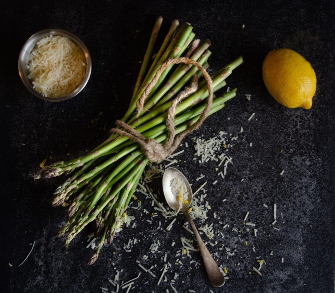 Early Summer Food Pairings: Making a REAL meal of it