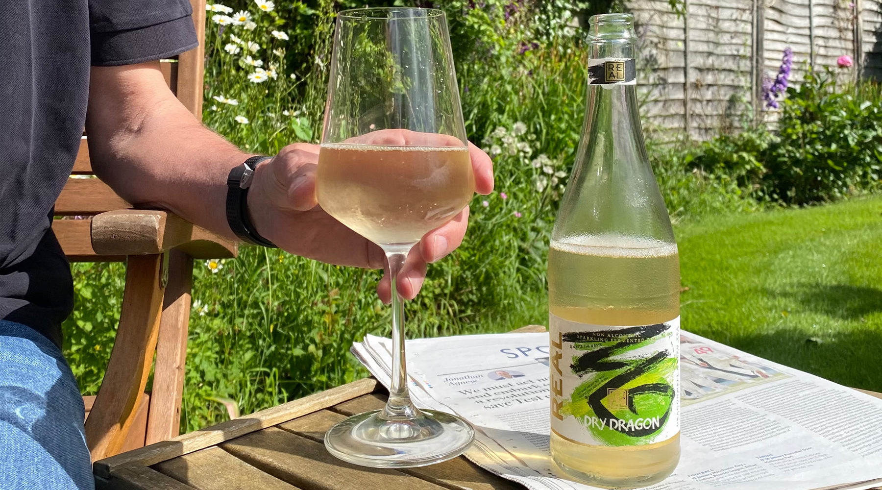 Celebrate Father’s Day with REAL Food Pairings