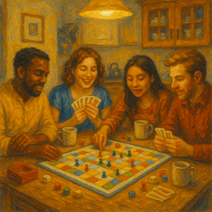 Alcohol-Free Drinks Moments