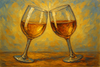 Why We Clink Glasses