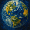 Sparkle Around The World