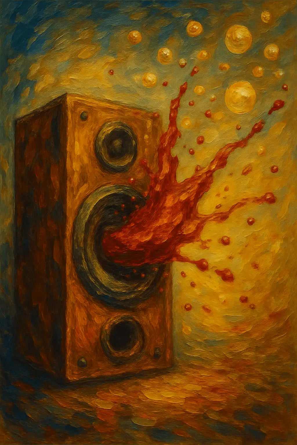 The Sound Of The Pop/Crack