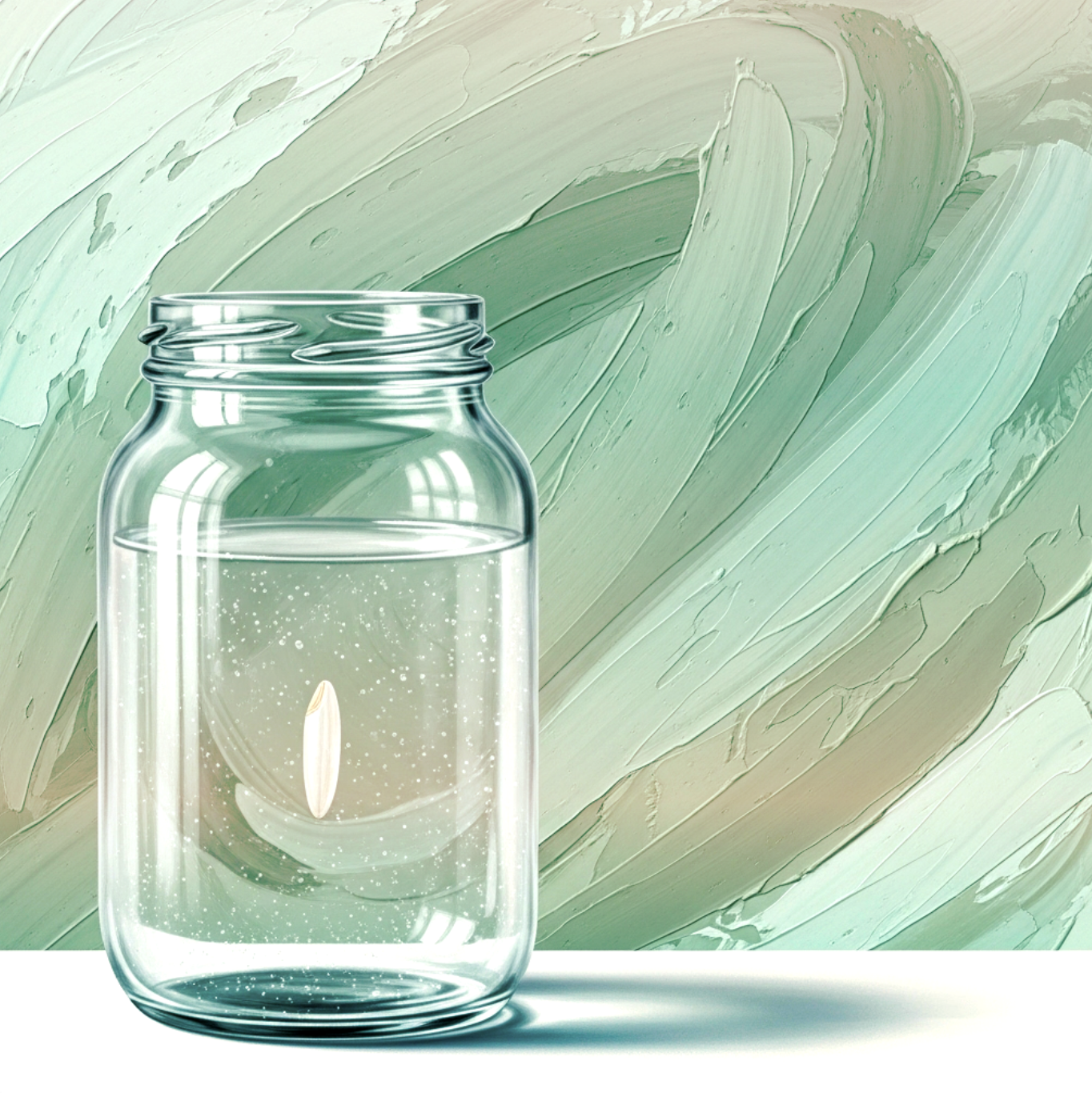 What’s alcohol-free?