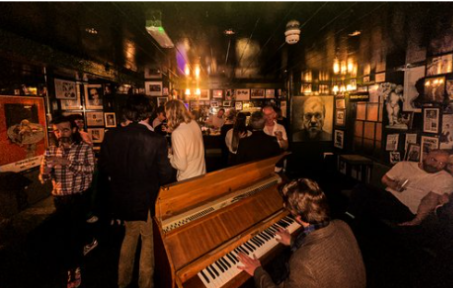 Where to Enjoy a Glass of REAL This August