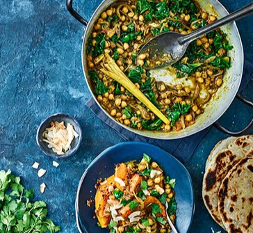 Delicious September Recipes