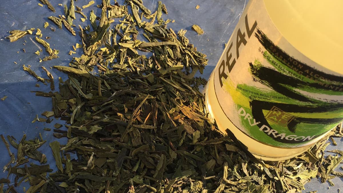 Seasonal Produce Pairings With REAL