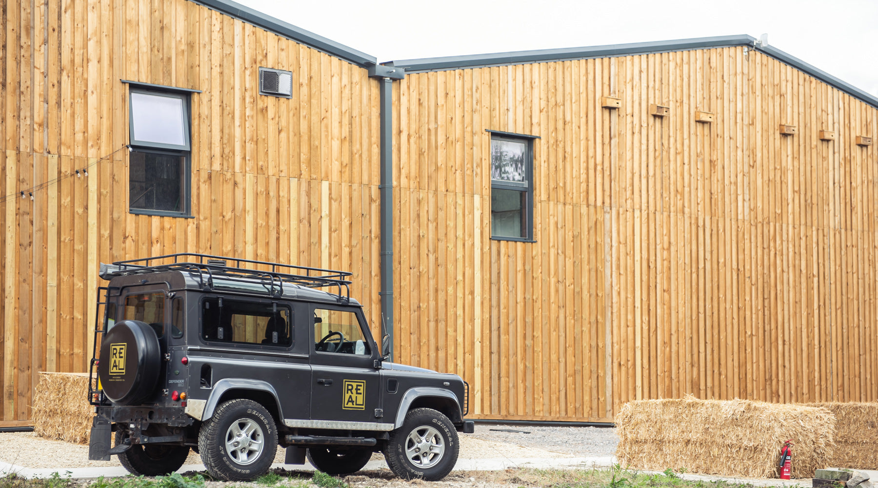 Tasting Notes 02. The Fermentery