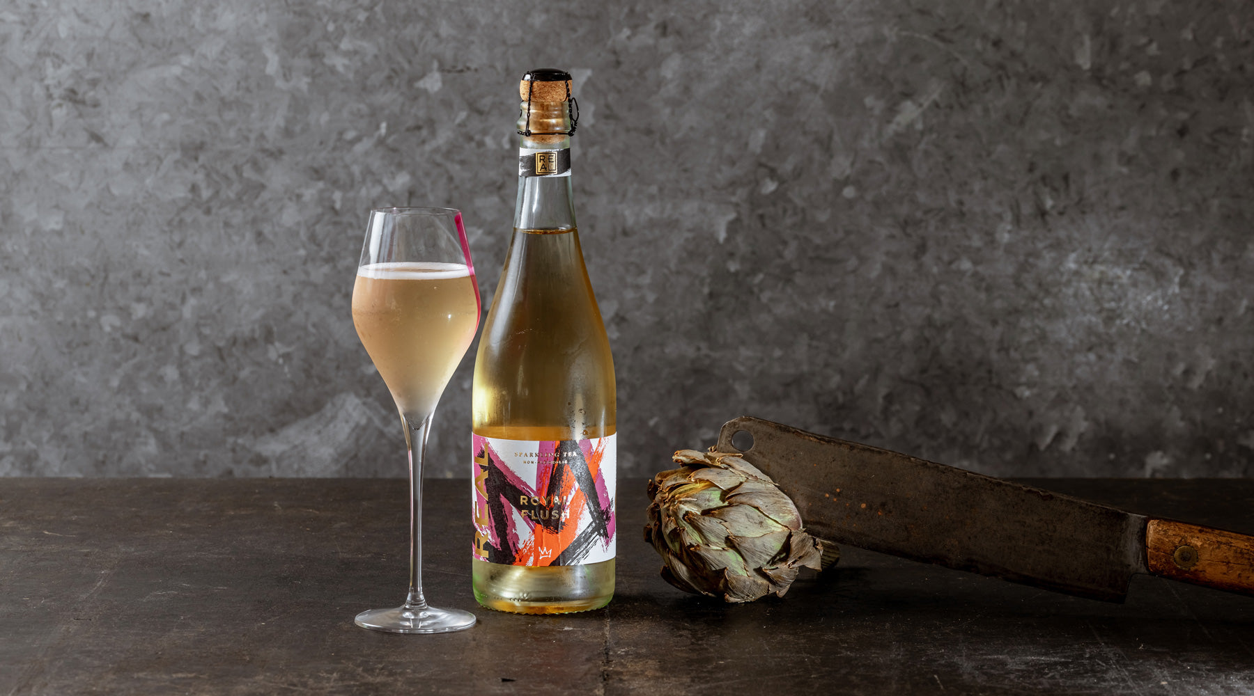 Tasting Notes 03. Local Treasures