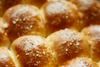 Jay Sharp's Parker House Rolls