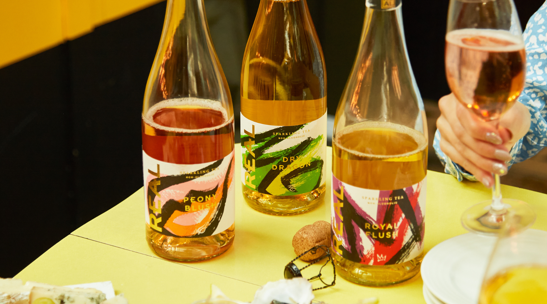 Where to raise a glass this September...