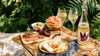 Virgin Wines celebrates REAL as an exquisite "Kombucha Wine"