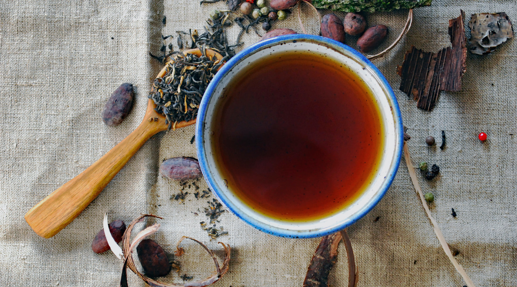 What is Kombucha Tea? A little bit of booch-science.