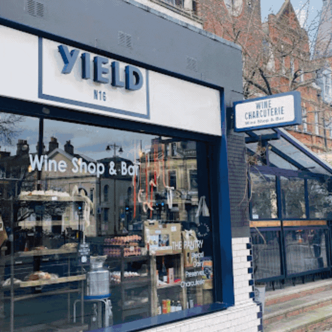 Where to raise a glass April