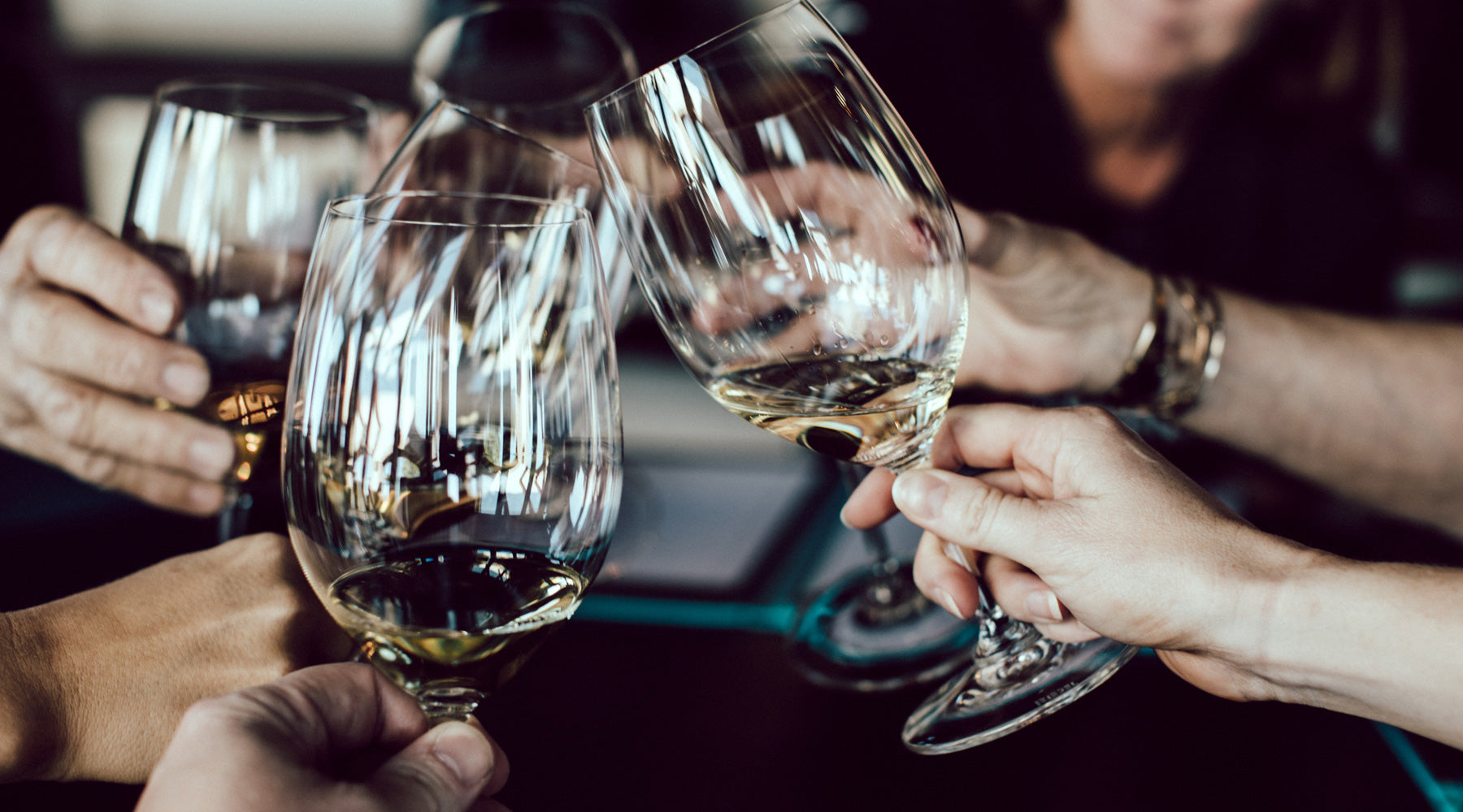 Is there such thing as a hangover free Wine?
