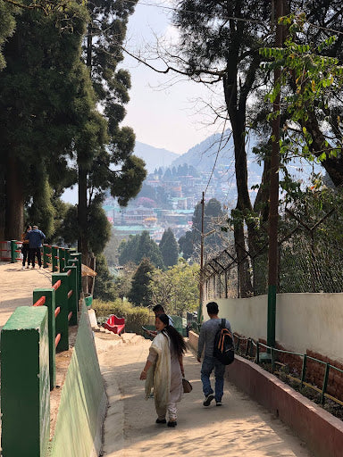 DARJEELING TRAVELS: DAY 4