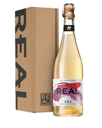 REAL Sec Alcohol-Free (750ml x 1)