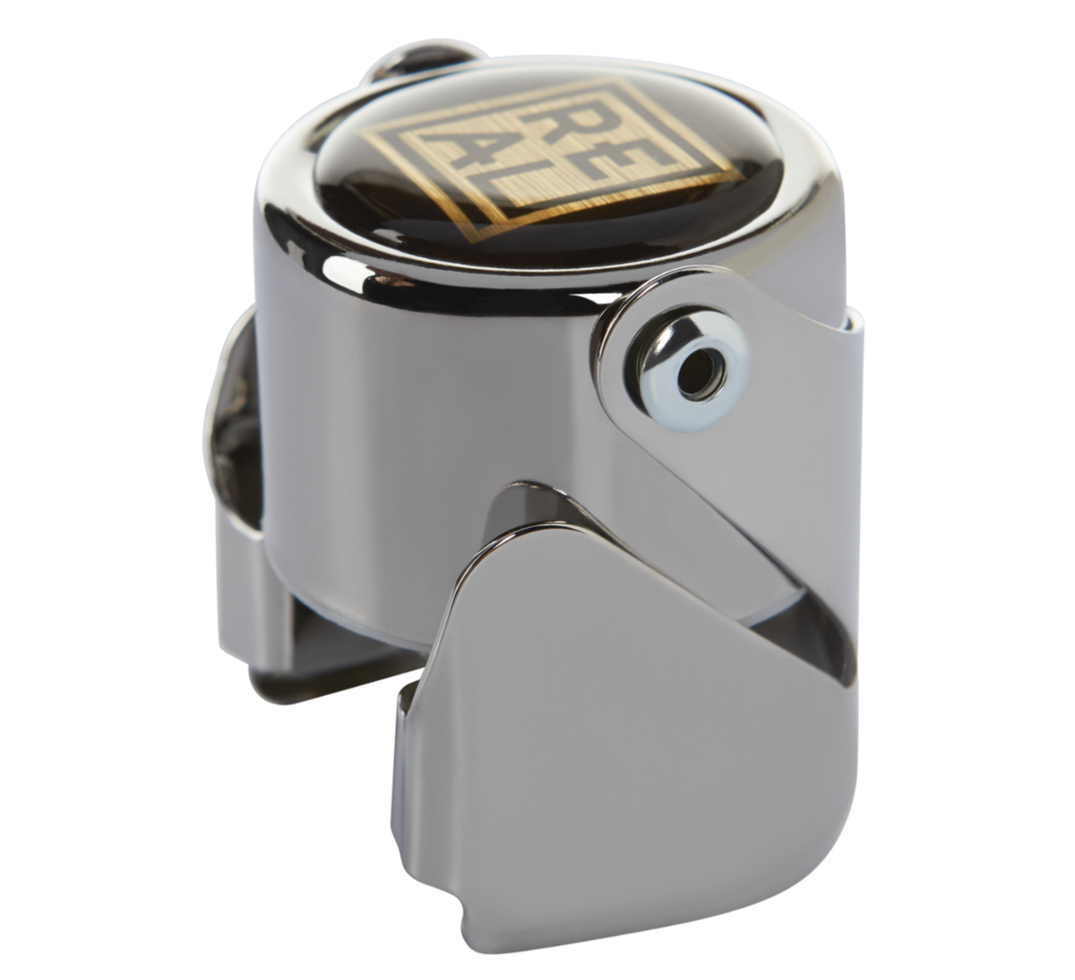 REAL Alcohol-Free REAL Bottle Stopper, Champagne Stopper For Sparkling Bottles