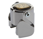 REAL Alcohol-Free REAL Bottle Stopper, Champagne Stopper For Sparkling Bottles