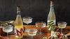 The full range of REAL Sparkling Tea