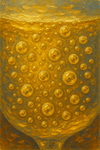 Alcohol Free Fizz That Lasts