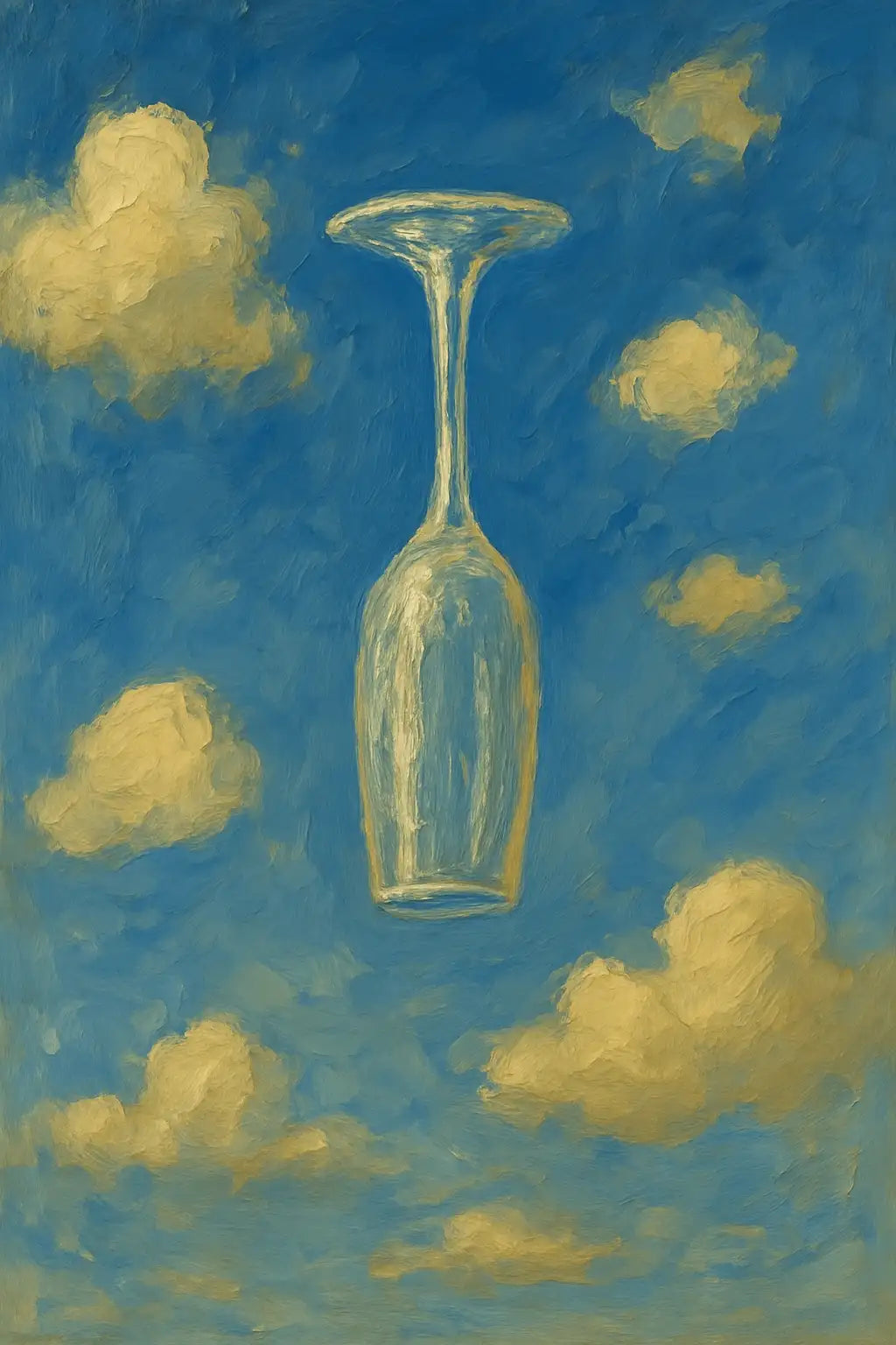 The Glass Matters