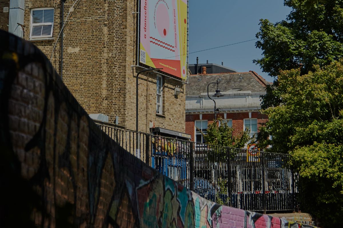 Discover Great Spots in London and beyond...