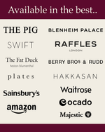 REAL Sec Slow Fermented Sparkling Tea (750mL x 6)