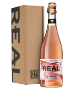 REAL Blush Alcohol-Free (750ml x 1)