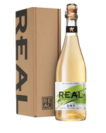 REAL Dry Alcohol-Free (750ml x 1)