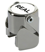 REAL Bottle Stopper
