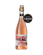 REAL Blush Slow Fermented Sparkling Tea - 750ml